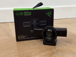 Razer Kiyo V2
