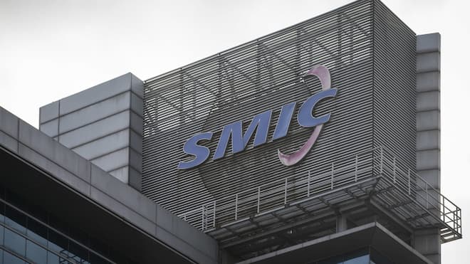 SMIC affiche un trimestre record et augmente lui aussi les prix des wafers