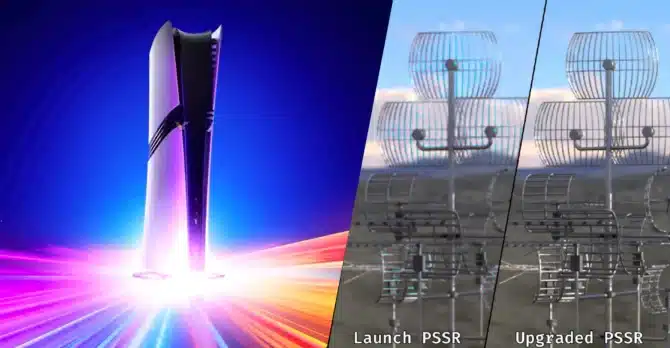 Sony détaille l’architecture de l’Enhanced PSSR sur PS5 Pro