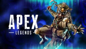 Apex Legends RX 9070 XT