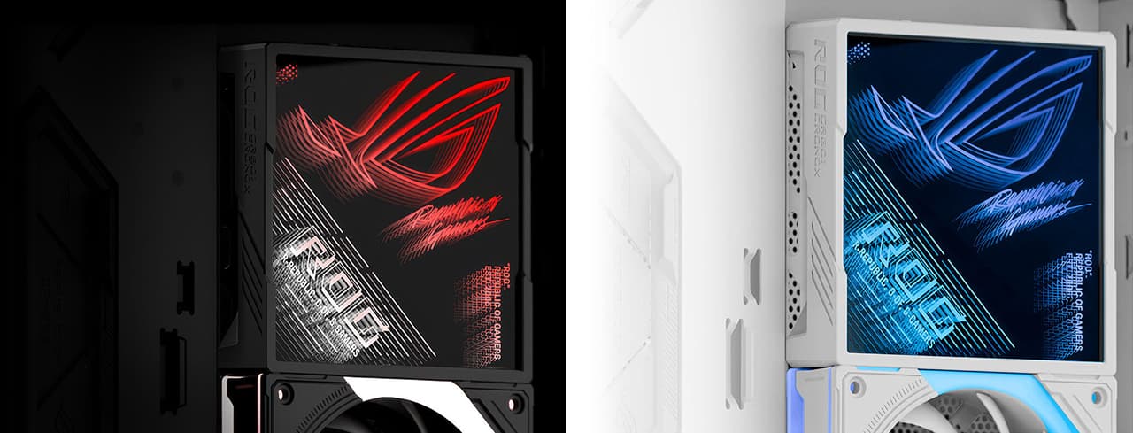 ASUS ROG Strix XIN120 ARGB