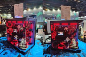 DeepCool CG590U 5F