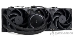 Fractal Design Radius 360