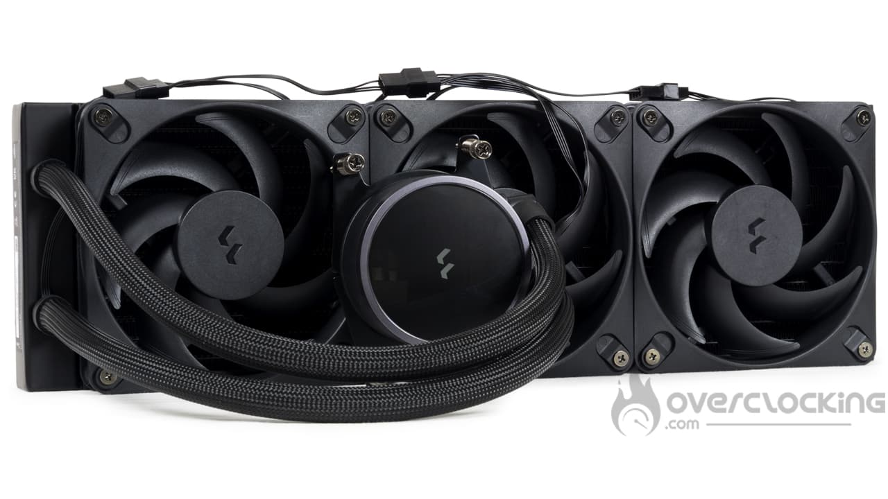 Fractal Design Radius 360