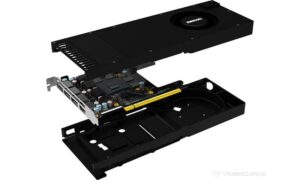 Inno3D RTX 5060 Ti 16 Go Single slot