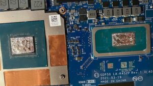 Honeywell PTM7950