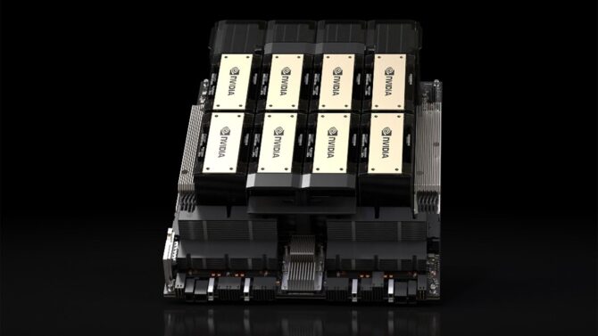 Premières livraisons de Nvidia H200 en Chine : Pékin relâche son blocus