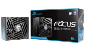 Focus GX ATX v5