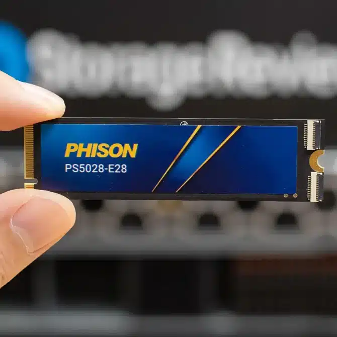 L’offre de NAND mettra quatre ans à rattraper la demande, prévient le PDG de Phison