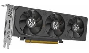 Vastarmor RX 9060 XT 16 Go Low Profile