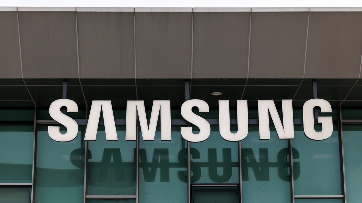 Samsung