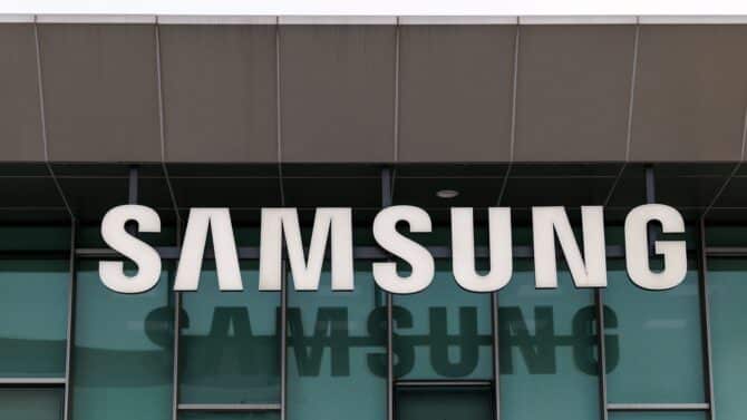 Samsung augmente ses tarifs de fonderie de 15 % : forte demande pour le 4 nm
