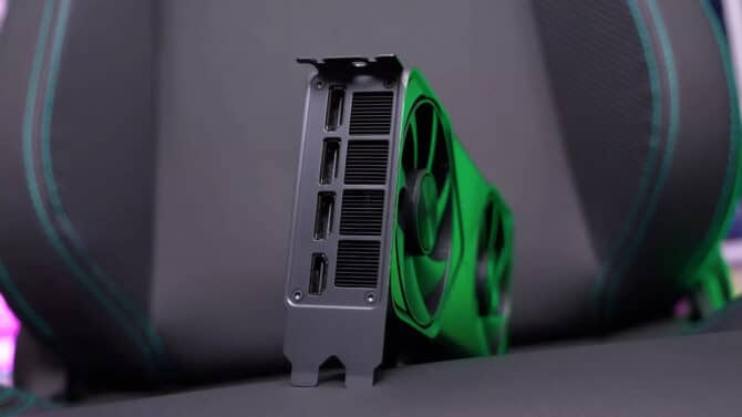 Dans les jeux, la Radeon RX 9070 XT domine la GeForce RTX 5070 sur tous les plans ?