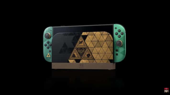 Zelda