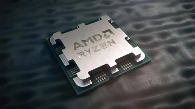 Linux 7.3 révèle les spécifications des CPU Zen 6