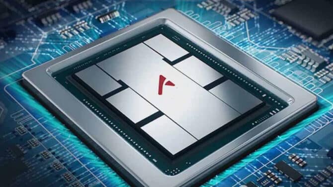 DeepSeek commande 160 000 accélérateurs Ascend 950DT à Huawei