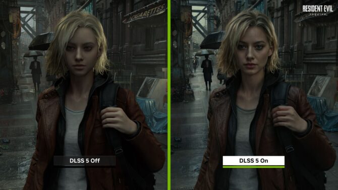 DLSS 5 fonctionne sur les RTX 30, mais les performances s’effondrent à 1 FPS
