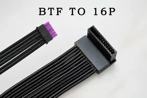 adaptateur BTF adaptateur BTF
