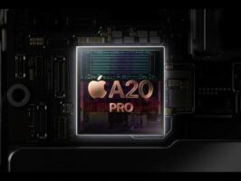 Apple A20 Pro