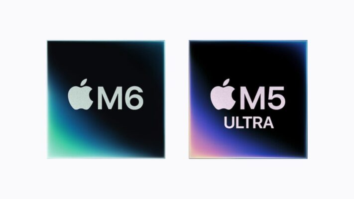 Apple M5 Ultra