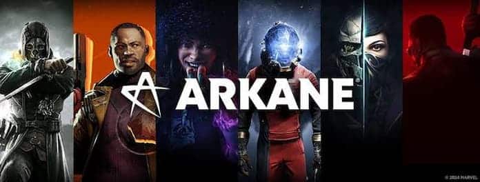 Arkane France