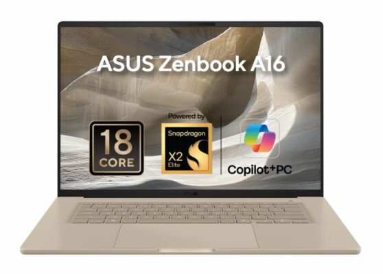 Asus ZenBook UX36070