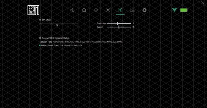 Epomaker NEX