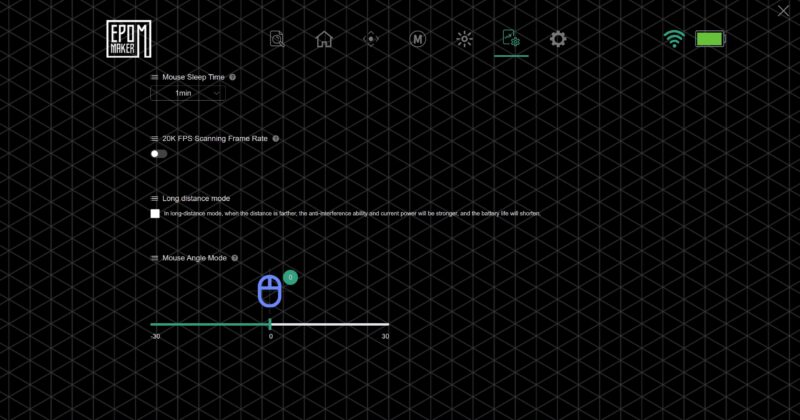 Epomaker NEX