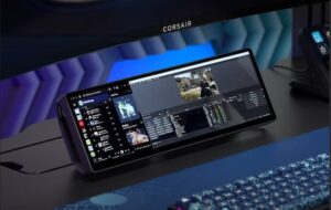 Corsair Xeneon Edge