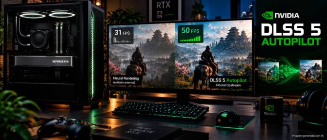 Des moddeurs optimisent fortement le DLSS 5 en changeant l’ordre du rendu