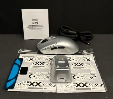 Epomaker NEX
