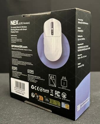 Epomaker NEX