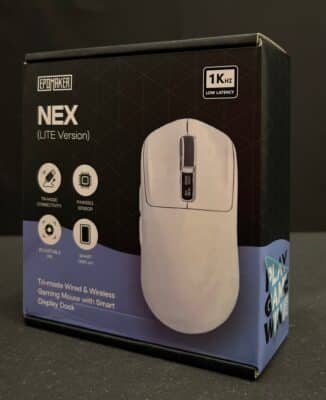 Epomaker NEX