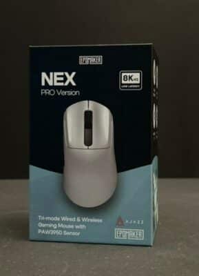 Epomaker NEX