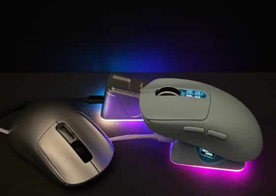 Epomaker NEX