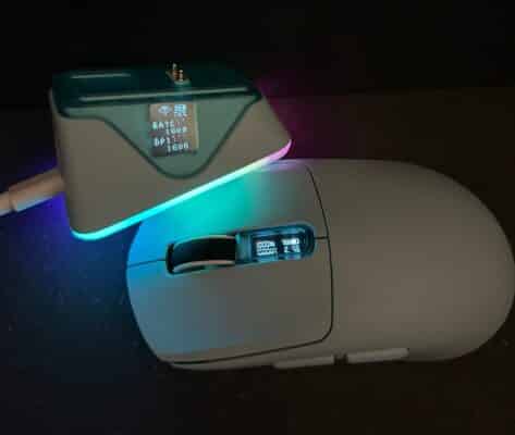 Epomaker NEX