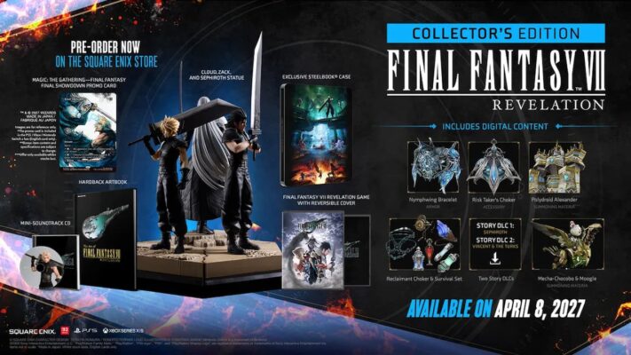 Final Fantasy 7