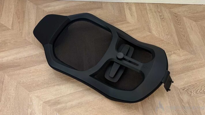 Fractal Design Refine 2 dossier