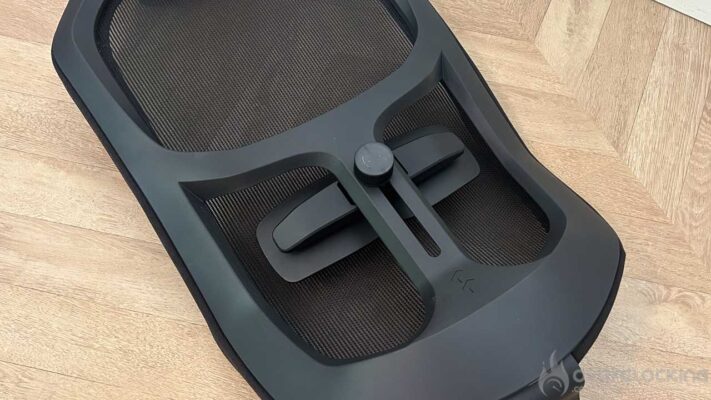 Fractal Design Refine 2 soutien lombaire