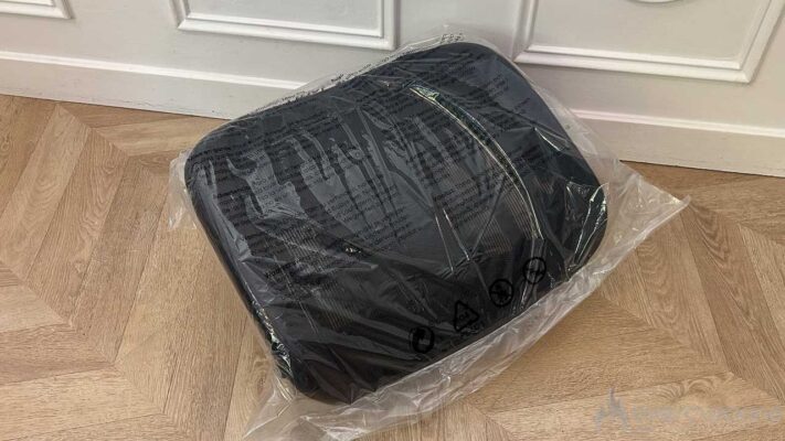 Fractal Design Refine 2 assise