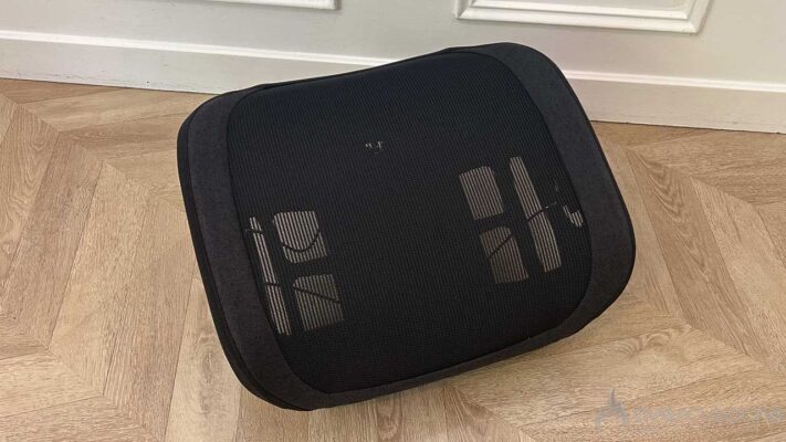 Fractal Design Refine 2 assise