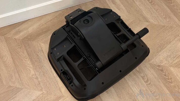 Fractal Design Refine 2 assise