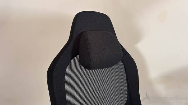 Fractal Design Refine 2 coussin