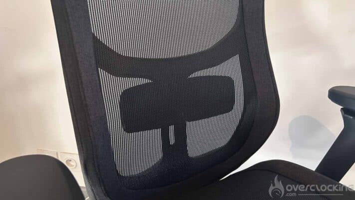 Fractal Design Refine 2 soutien lombaire