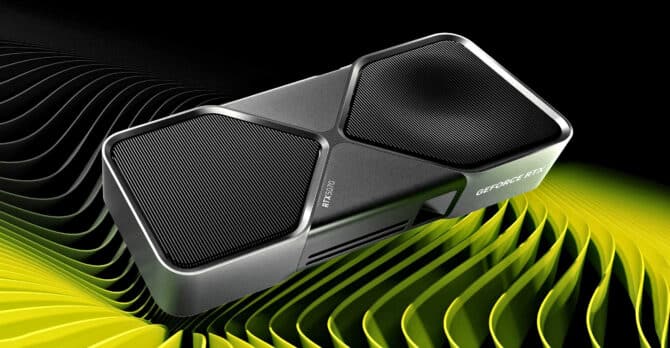 Une nouvelle variante de la GeForce RTX 5070 basée sur le GB203 pourrait arriver