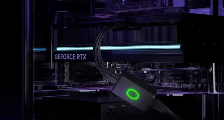 GPU Shield Cooler Master launches $50 GPU Shield in US, warranty drops to one year