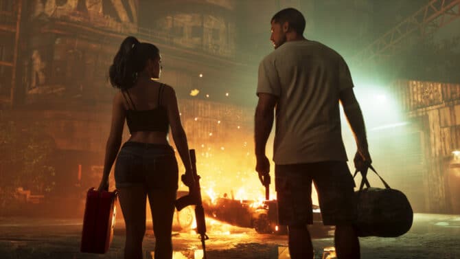 GTA 6 : pas de microtransactions ni d’IA générative dans la campagne