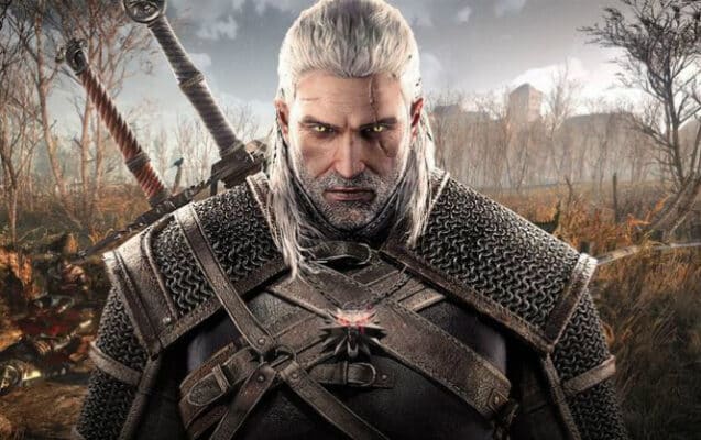 The Witcher