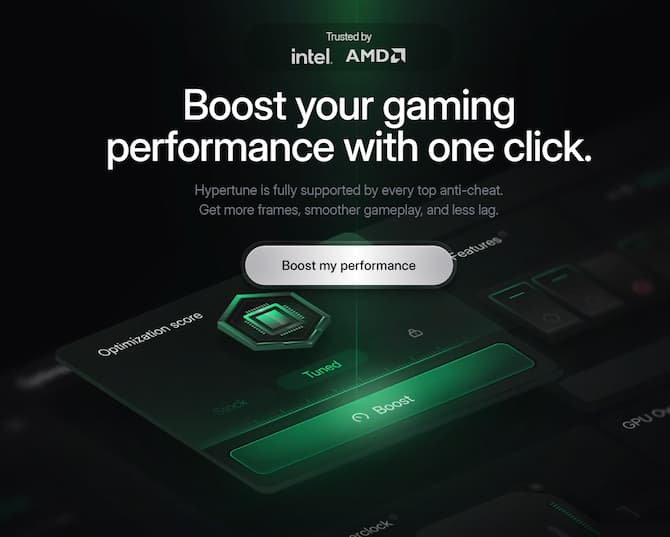Un outil soutenu par Intel pourrait booster les FPS de 60 % : info ou intox ?
