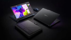 Lenovo Yoga 9n
